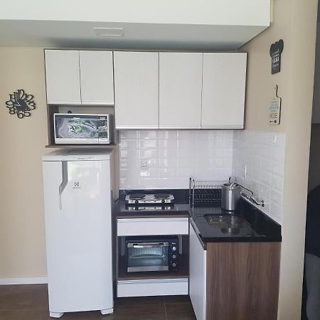 Confortavel Apartamento Proximo Ao Lago Negro Leilighet Gramado Eksteriør bilde
