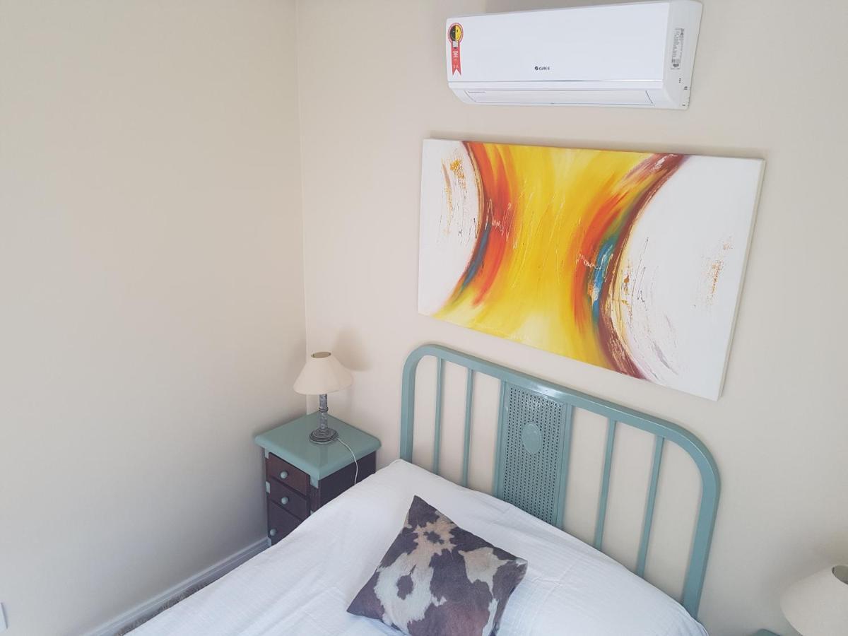 Confortavel Apartamento Proximo Ao Lago Negro Leilighet Gramado Eksteriør bilde