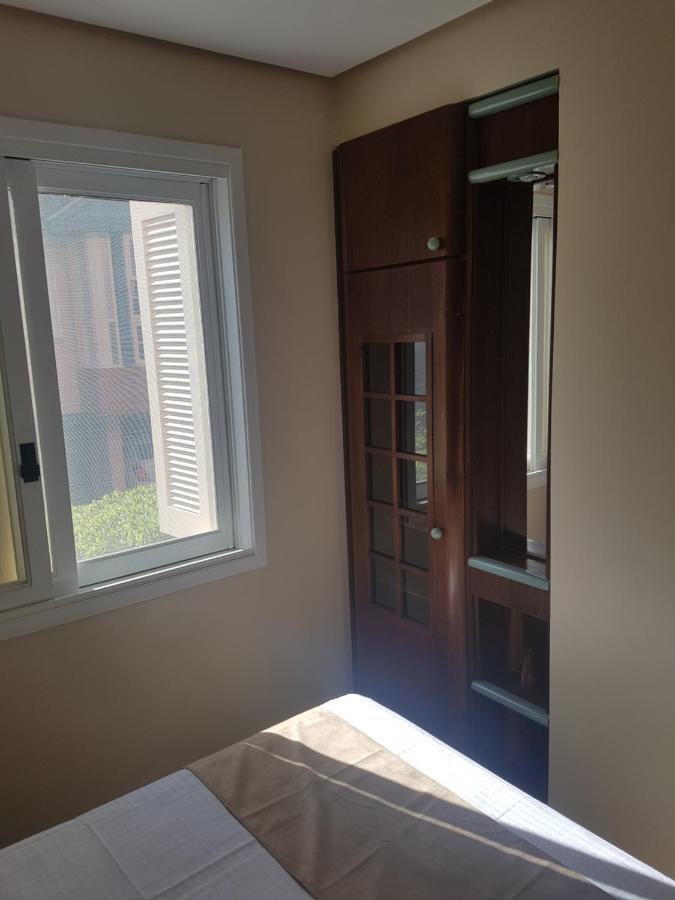 Confortavel Apartamento Proximo Ao Lago Negro Leilighet Gramado Eksteriør bilde