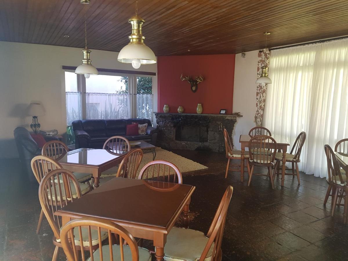 Confortavel Apartamento Proximo Ao Lago Negro Leilighet Gramado Eksteriør bilde