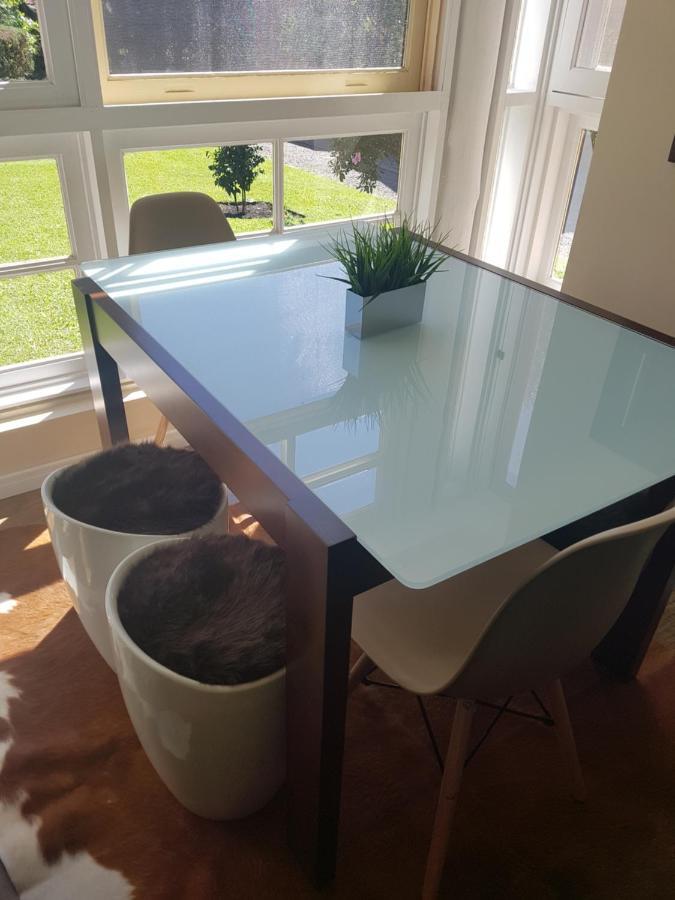 Confortavel Apartamento Proximo Ao Lago Negro Leilighet Gramado Eksteriør bilde