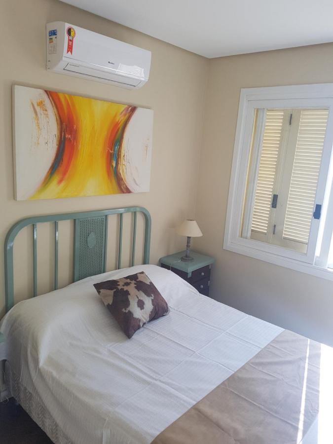 Confortavel Apartamento Proximo Ao Lago Negro Leilighet Gramado Eksteriør bilde