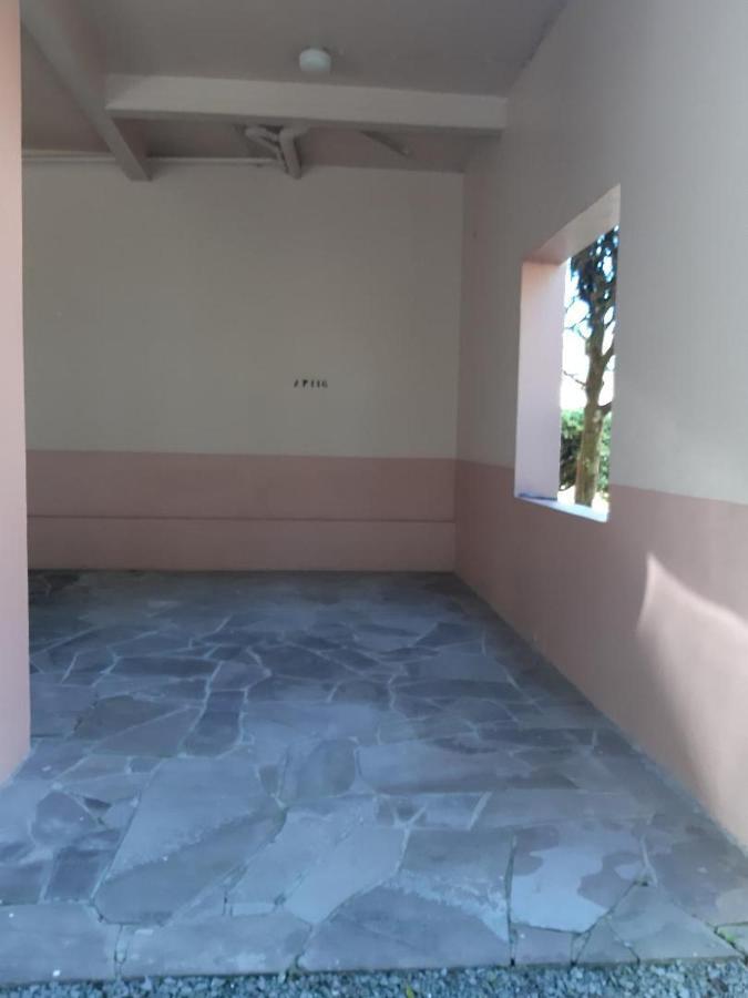 Confortavel Apartamento Proximo Ao Lago Negro Leilighet Gramado Eksteriør bilde