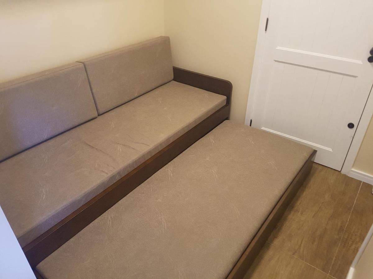 Confortavel Apartamento Proximo Ao Lago Negro Leilighet Gramado Eksteriør bilde